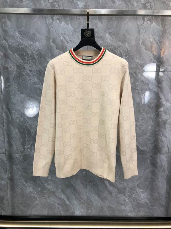 Gucci Men's Sweater 200